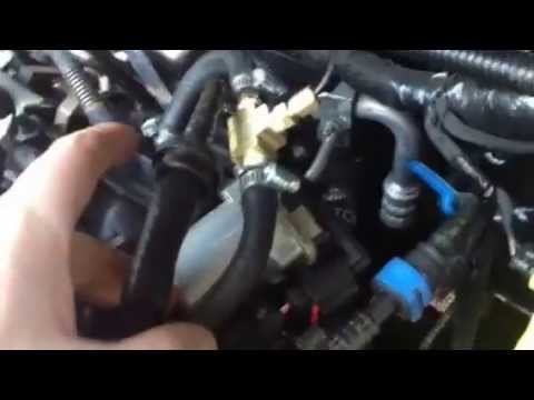 See P266F in engine